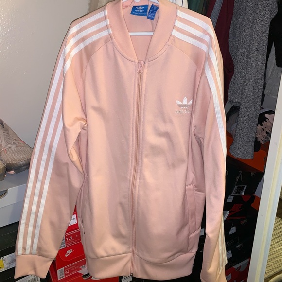 adidas kids sweater